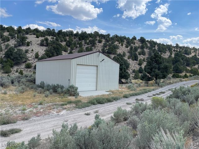 1 Ice Plant, Ely, NV 89301