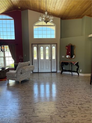 1 Ice Plant, Ely, NV 89301