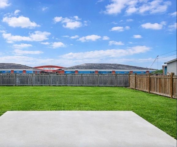 4925 Blundell Dr, Corpus Christi, TX 78415