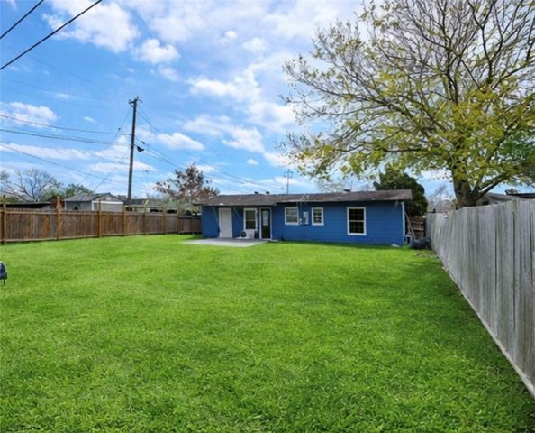 4925 Blundell Dr, Corpus Christi, TX 78415