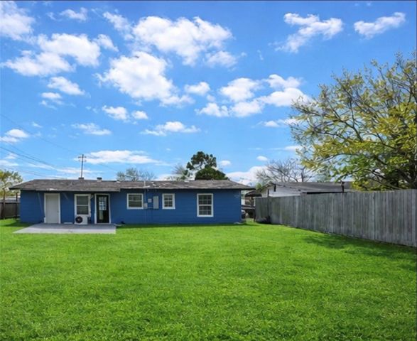 4925 Blundell Dr, Corpus Christi, TX 78415