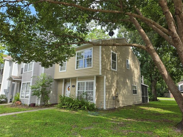 411 GREEN SPRING CIRCLE, Winter Springs, FL 32708