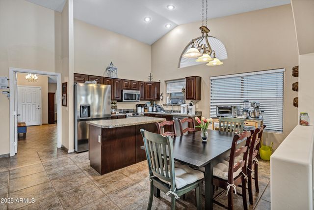 85 W PASTURE CANYON Drive, San Tan Valley, AZ 85143