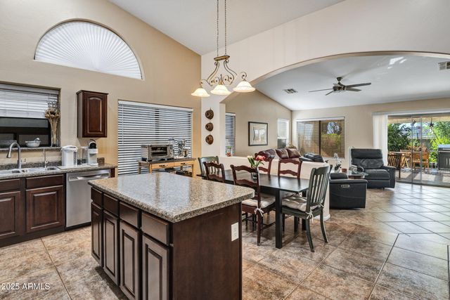 85 W PASTURE CANYON Drive, San Tan Valley, AZ 85143