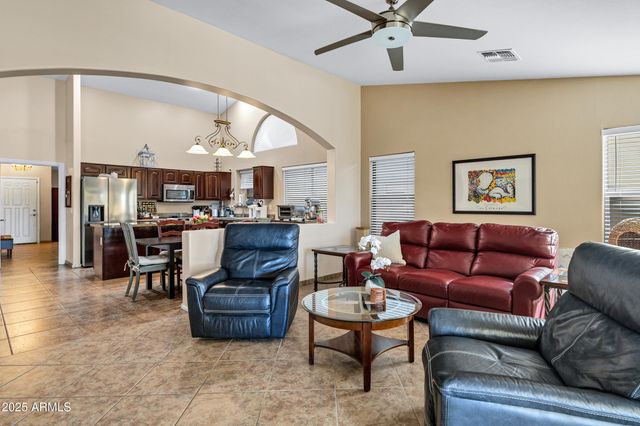 85 W PASTURE CANYON Drive, San Tan Valley, AZ 85143