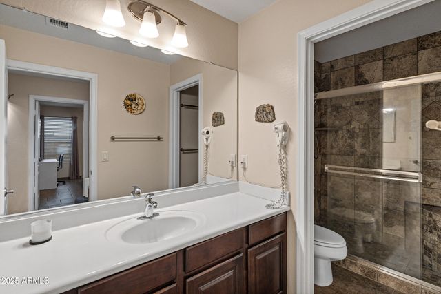 85 W PASTURE CANYON Drive, San Tan Valley, AZ 85143