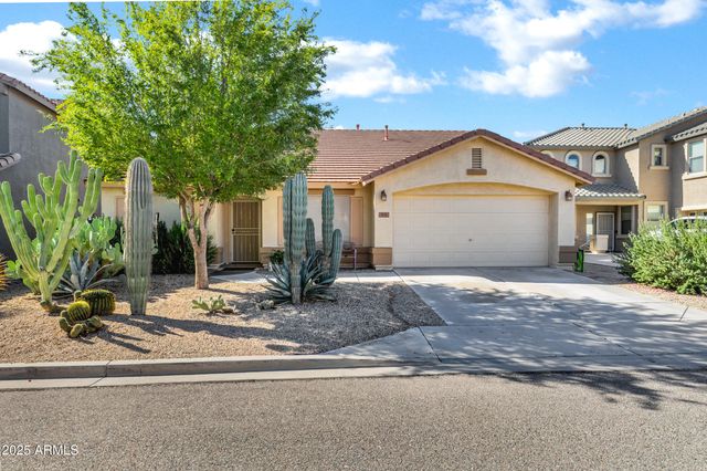 85 W PASTURE CANYON Drive, San Tan Valley, AZ 85143