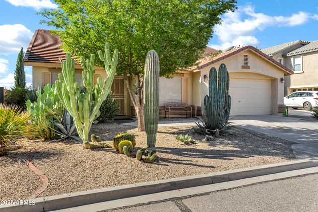 85 W PASTURE CANYON Drive, San Tan Valley, AZ 85143