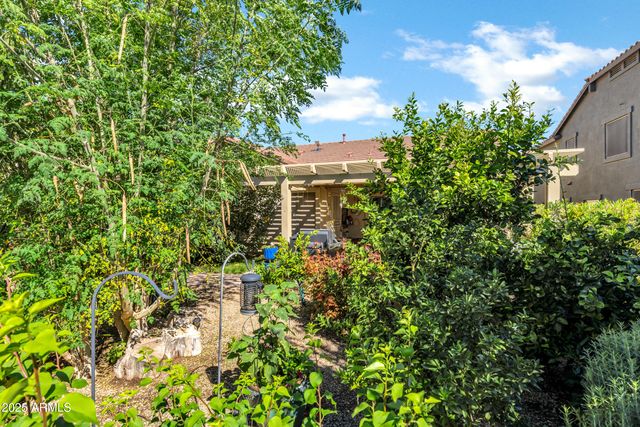 85 W PASTURE CANYON Drive, San Tan Valley, AZ 85143