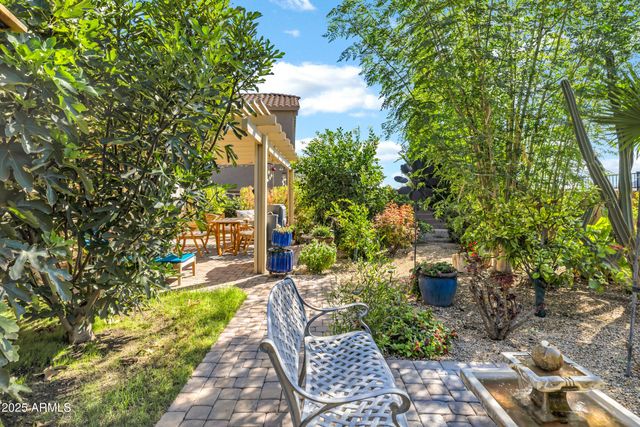 85 W PASTURE CANYON Drive, San Tan Valley, AZ 85143