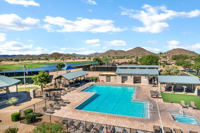 85 W PASTURE CANYON Drive, San Tan Valley, AZ 85143