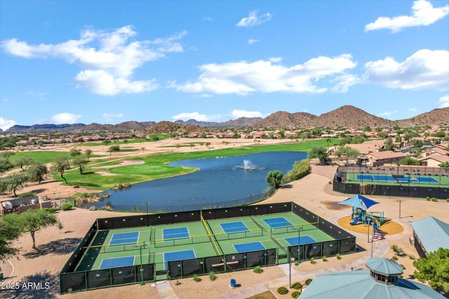 85 W PASTURE CANYON Drive, San Tan Valley, AZ 85143