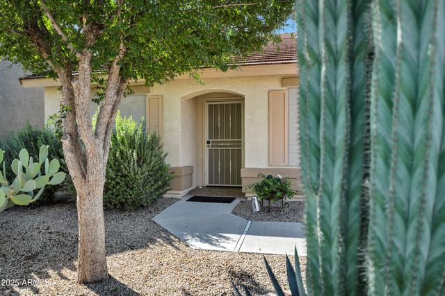 85 W PASTURE CANYON Drive, San Tan Valley, AZ 85143