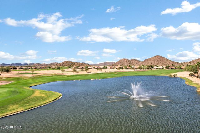 85 W PASTURE CANYON Drive, San Tan Valley, AZ 85143