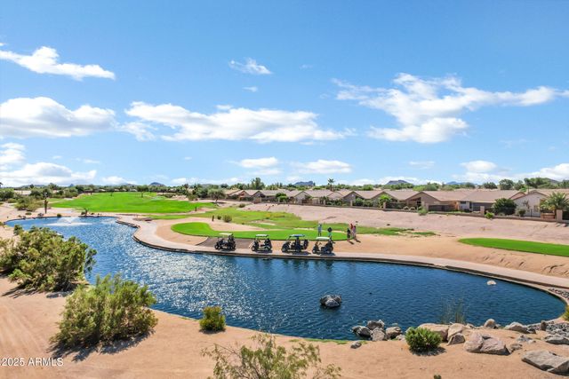 85 W PASTURE CANYON Drive, San Tan Valley, AZ 85143