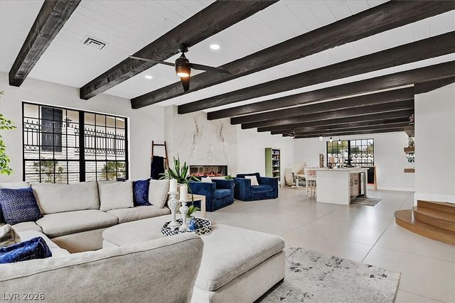 5775 Darby Avenue, Las Vegas, NV 89146