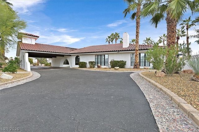 5775 Darby Avenue, Las Vegas, NV 89146