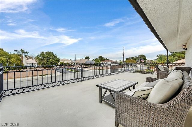 5775 Darby Avenue, Las Vegas, NV 89146