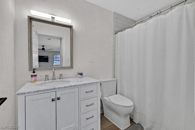 5775 Darby Avenue, Las Vegas, NV 89146