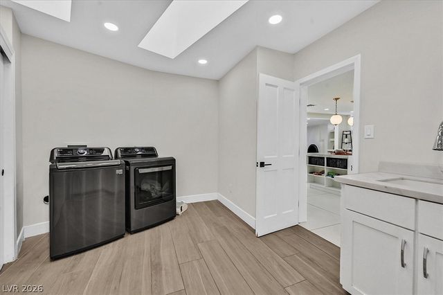 5775 Darby Avenue, Las Vegas, NV 89146