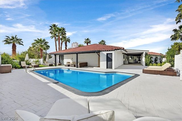 5775 Darby Avenue, Las Vegas, NV 89146