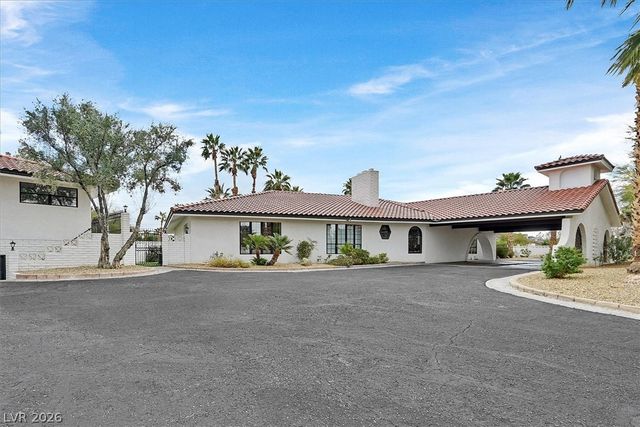 5775 Darby Avenue, Las Vegas, NV 89146