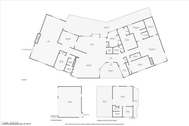 5775 Darby Avenue, Las Vegas, NV 89146