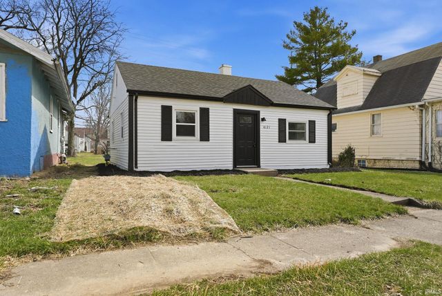 4121 S Monroe Street, Fort Wayne, IN 46806
