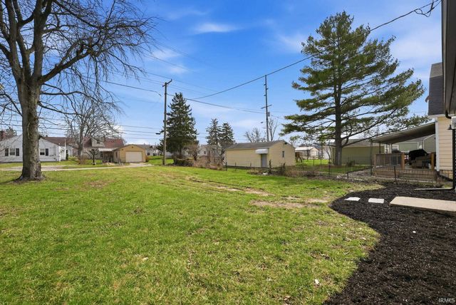 4121 S Monroe Street, Fort Wayne, IN 46806