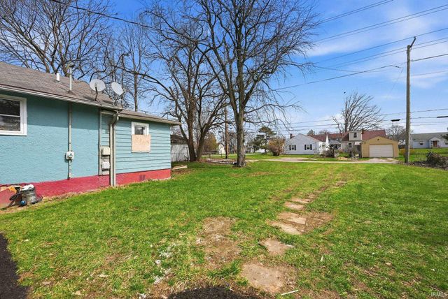 4121 S Monroe Street, Fort Wayne, IN 46806