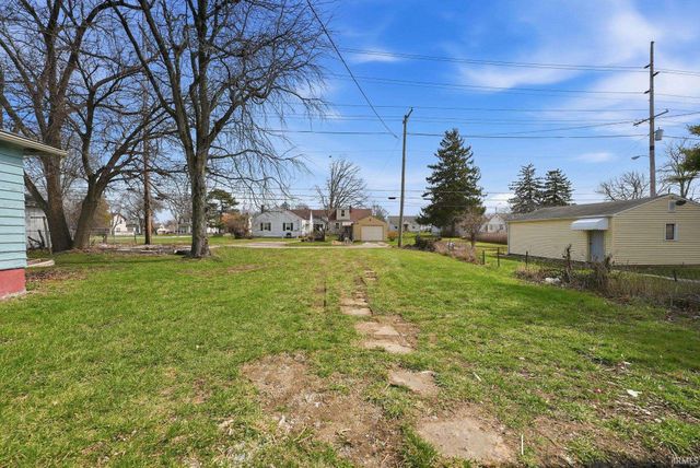 4121 S Monroe Street, Fort Wayne, IN 46806