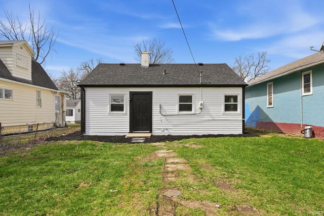 4121 S Monroe Street, Fort Wayne, IN 46806