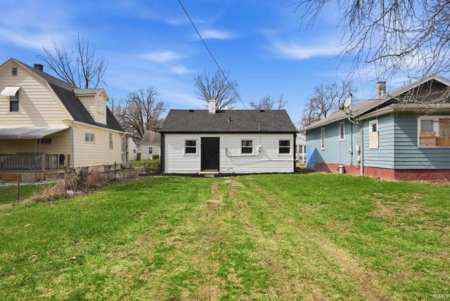 4121 S Monroe Street, Fort Wayne, IN 46806