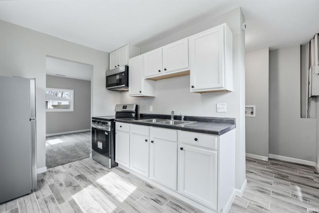 4121 S Monroe Street, Fort Wayne, IN 46806