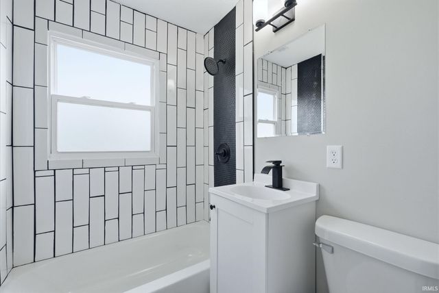 4121 S Monroe Street, Fort Wayne, IN 46806