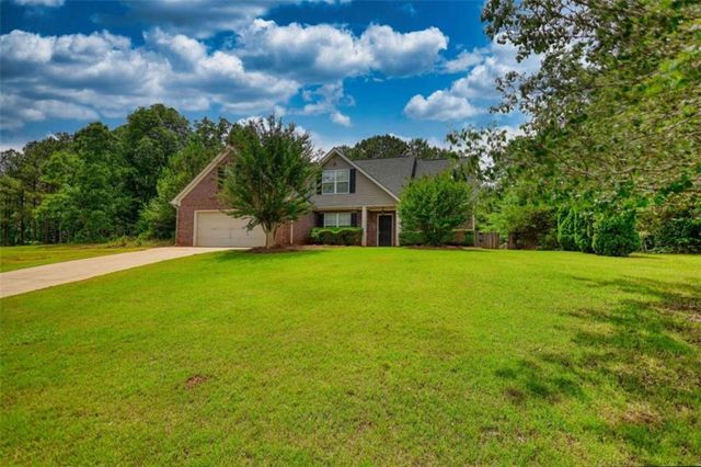 35 Wynfield Keep, Covington, GA 30016
