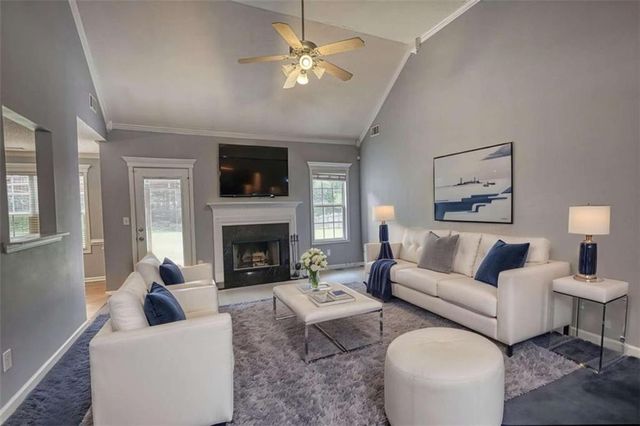 35 Wynfield Keep, Covington, GA 30016