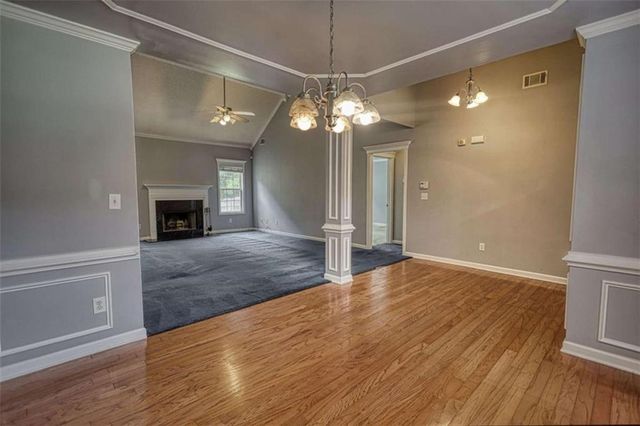 35 Wynfield Keep, Covington, GA 30016