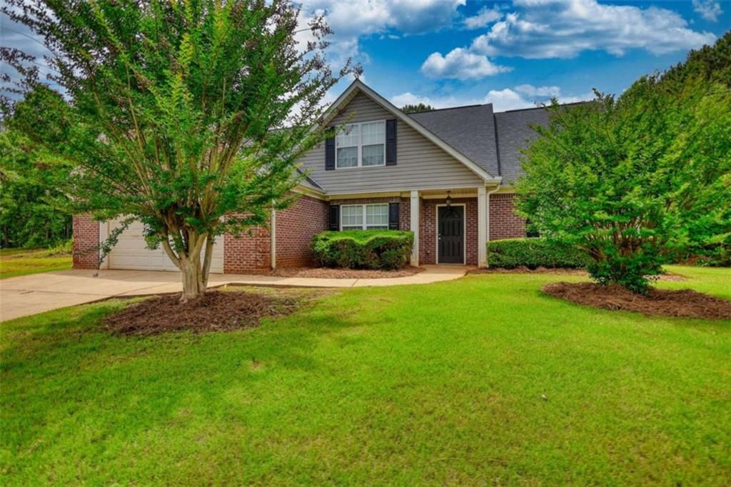 35 Wynfield Keep, Covington, GA 30016