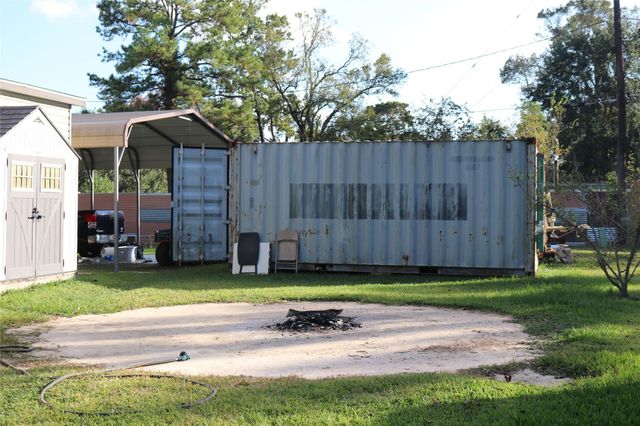 501 Heather Gate Lane, Crosby, TX 77532