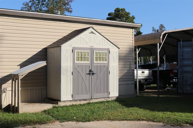 501 Heather Gate Lane, Crosby, TX 77532