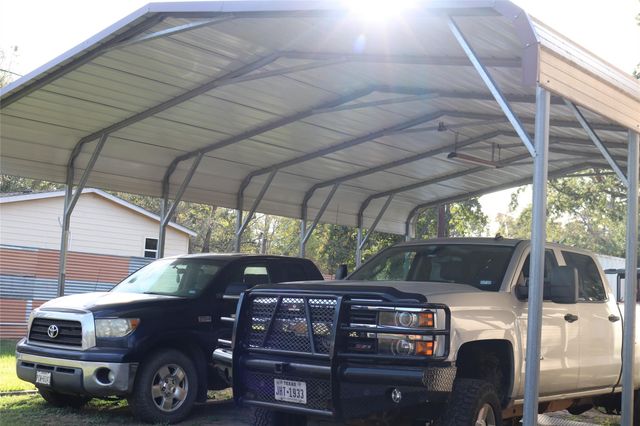 501 Heather Gate Lane, Crosby, TX 77532