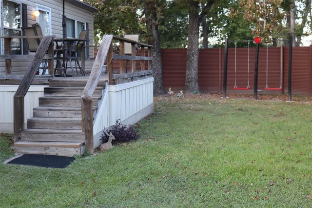 501 Heather Gate Lane, Crosby, TX 77532