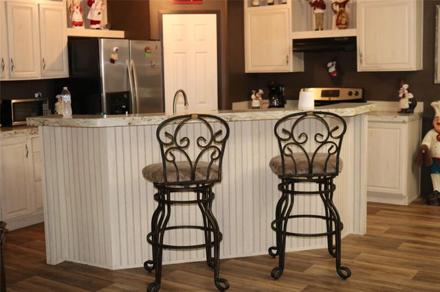 501 Heather Gate Lane, Crosby, TX 77532