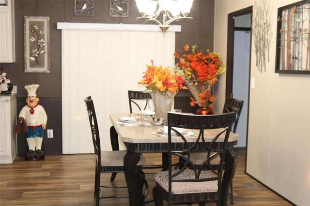 501 Heather Gate Lane, Crosby, TX 77532