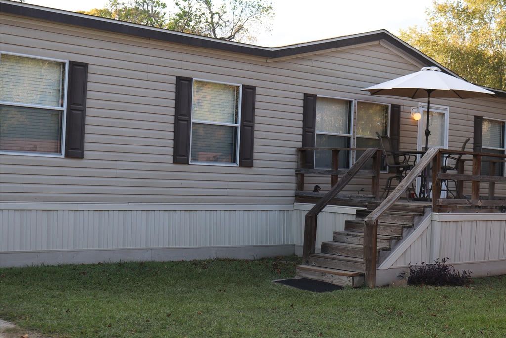 501 Heather Gate Lane, Crosby, TX 77532