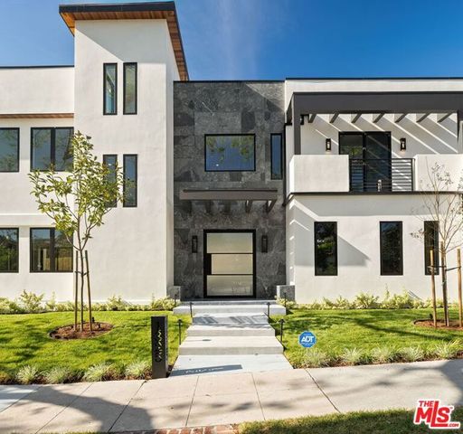 1325 Thayer Avenue, Los Angeles, CA 90024