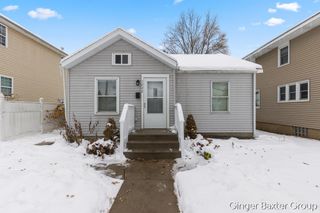 1222 Rathbone Street Sw, City Of Wyoming, MI 49509