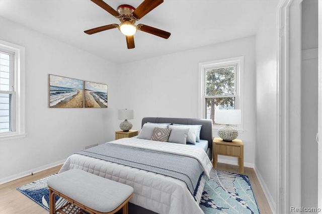 2146 University Avenue, Lincoln Park, MI 48146