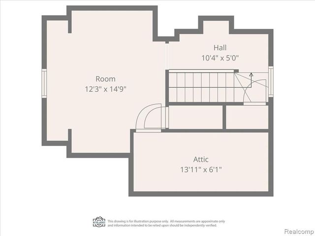 2146 University Avenue, Lincoln Park, MI 48146